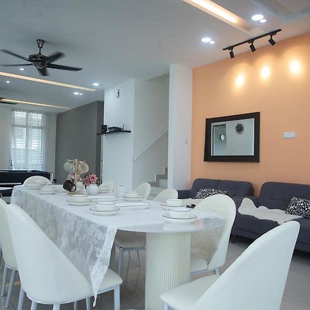 Countryside Villa ยะโฮร์บาห์รู ภายนอก รูปภาพ
